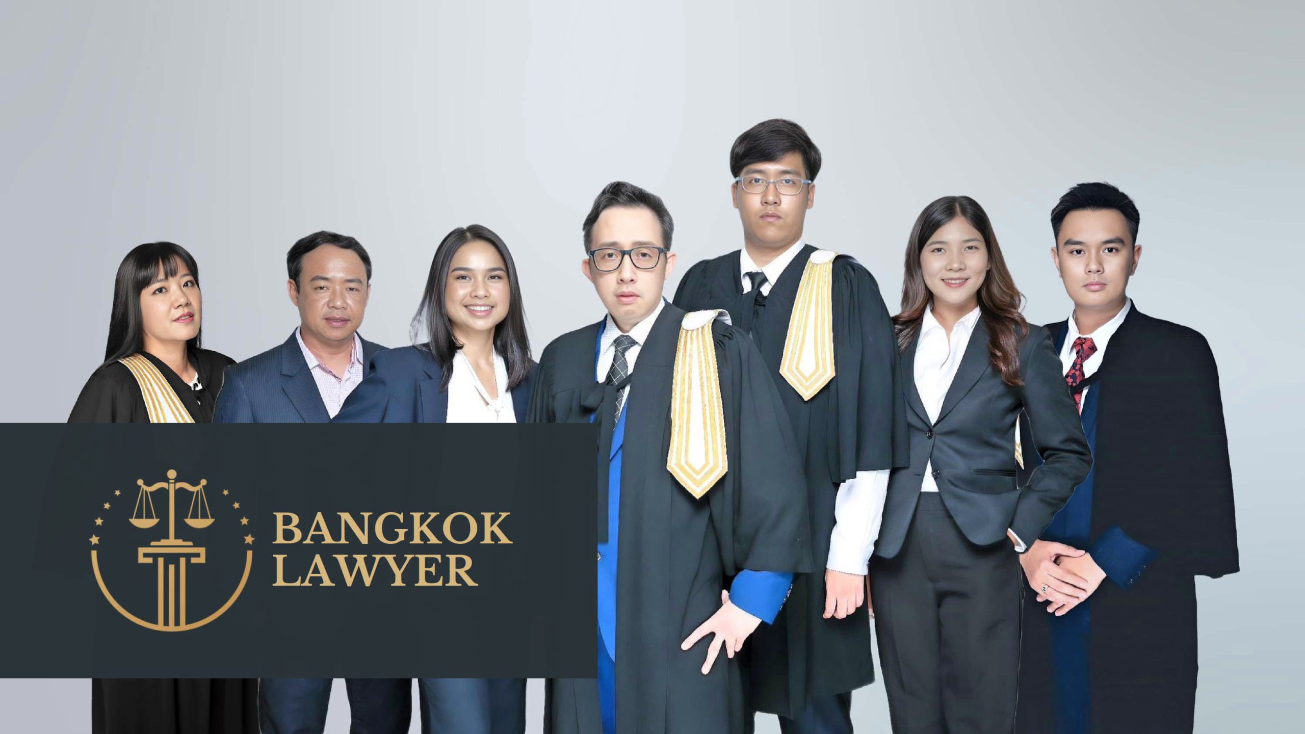 Bangkok Lawyer Thailand